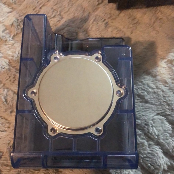 Philips Respironics system one water tank. - Picture 3 of 3